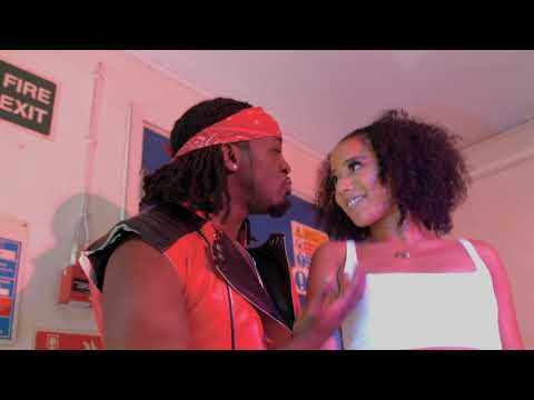 VALENTINE - TOKU (OFFICIAL VIDEO)