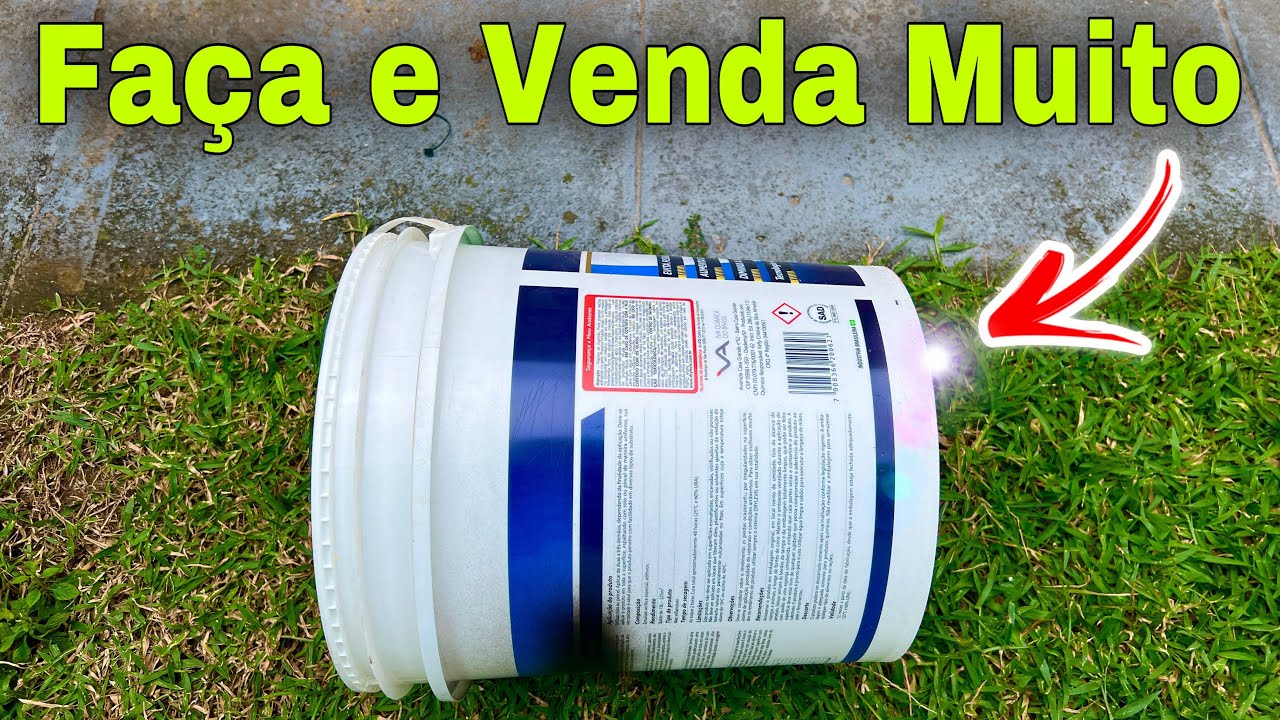 🤑 Como Ganhar Mais de 5 MIL REAIS Trabalhando em Casa com Isso 15💰