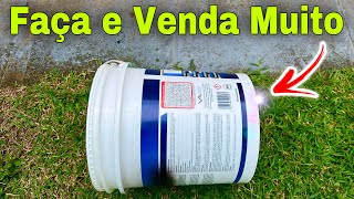 🤑 Como Ganhar Mais de 5 MIL REAIS Trabalhando em Casa com Isso 15💰