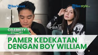 Ikut Terseret Isu Perselingkuhan Reza Arap, Rossa Justru Pamer Kedekatan dengan Boy William