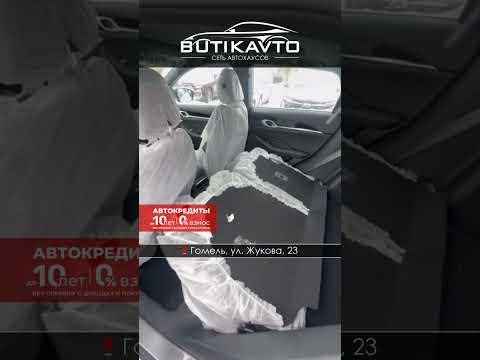 фото geely binyue l i 0