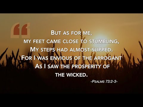 Why Does God Allow Evil? - Jacob Prasch