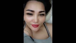 Live Tiktok || Nada Bicaranya Seperti Orang Mendesah ? #tiktok #videotiktok