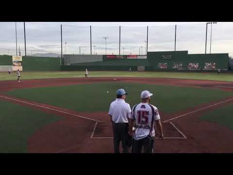 2018 Las Vegas Major game videos - Aire vs Magz, CDZ vs Knockout, GS vs Goonies,