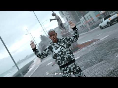 MC PEDRINHO DO CHARME / MC NIACK - NA RABA TOMA TAPÃO