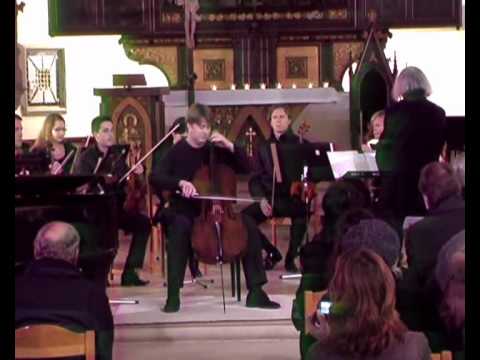 ZUŠ Sabinov - Barokové Vianoce (2011)