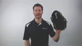 Video thumbnail: Wilson A2000 12.5" Baseball Glove: WTA20RB19KP92