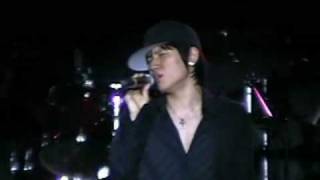 K.Will - Ordinary people (Before Debut)