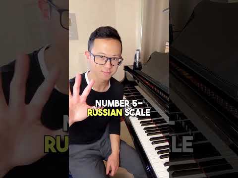 5 Fun Ways to Practice Scales