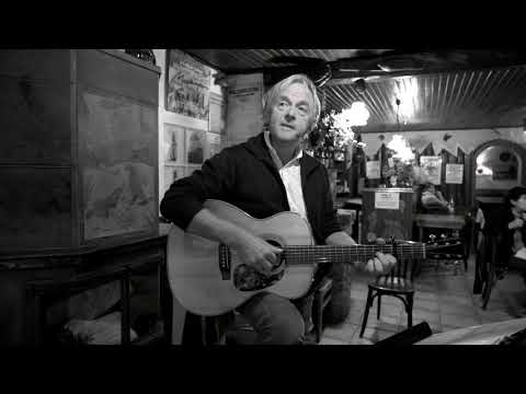 Serge Rieger - Des Töpfers Sohn (Live)