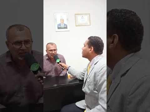 VEREADOR DE ANDORINHA -BA #noticias