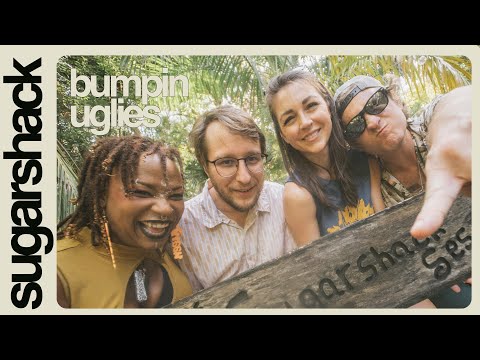 Bumpin Uglies -  Full Set Vol. 3 (Live Music) | Sugarshack Sessions