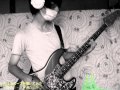 [キングダムOP]Nothing's Carved In Stone【Pride】Bass ...