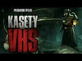 Kasety VHS CreepyPasta CreepyWyzwanie IX