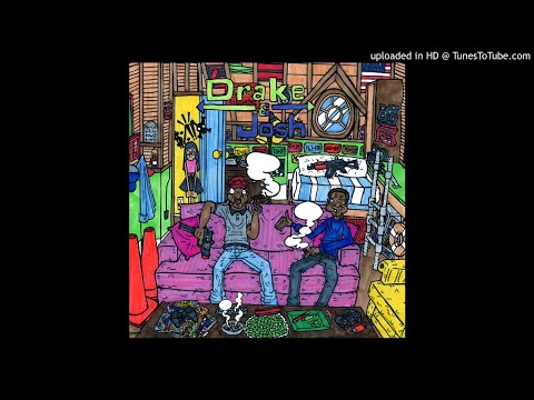 BigWinnn x AyeBrax - Drake n Josh Prod. Juu2x & HartoBeats (Official Audio)