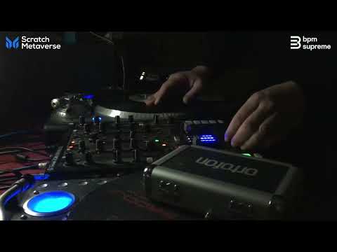 Dj Jeremy Star Ukraine 🇺🇦 - IDA 2022 WORLD SCRATCH BATTLE