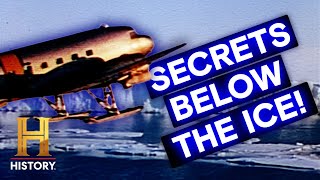 Large Expedition Unearths New Truths (Season 7) | The UnXplained