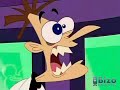 Heinz Doofenshmirtz S High Pitched Screaming Reversed Version
