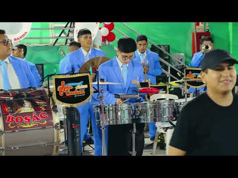 MIX CHIMAYCHIS - YOGA Y SU BANDA ORQUESTA SEÑOR DE LAS ÁNIMAS - PALLASCA - ANCASH