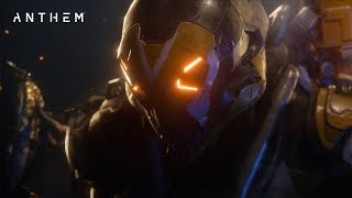 Anthem Vorstellung und meine Meinung [Deutsch/German]