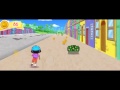 Dora The Explorer Full English Episode Roller Kids Adventure HD