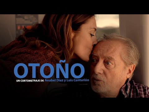 OTOÑO | TEASER TRAILER | YAQ DISTRIBUCION | CORTOMETRAJE | SHORTFILM