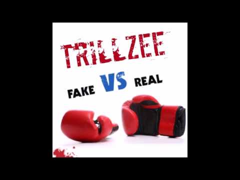Trillzee - Fake vs Real