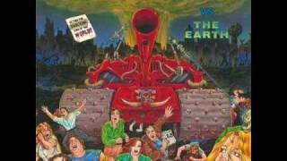 Rigor Mortis - Sog - Rigor Mortis Vs The Earth