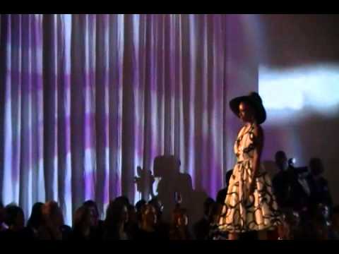 Marion G. Boyd Spring/Summer Collection and Other Local Fashion Designers 003.MP4