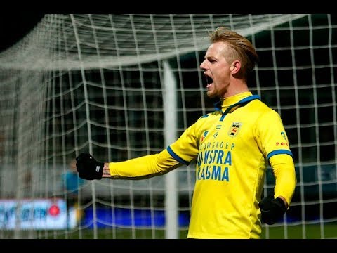 Samenvatting SC Cambuur - FC Volendam (1-1)