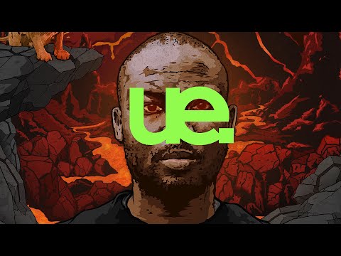 Parly B, Danny T & Tradesman - Motorbike (Toby Ross, ALR & Liondub Remix) | Liondub International