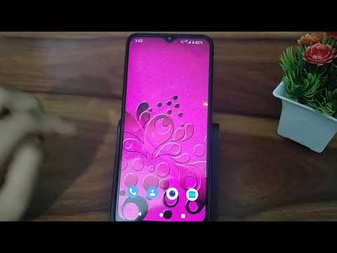 How to turn on off camera sound in Motorola G30 mobile | camera sound enable disable kaise karen
