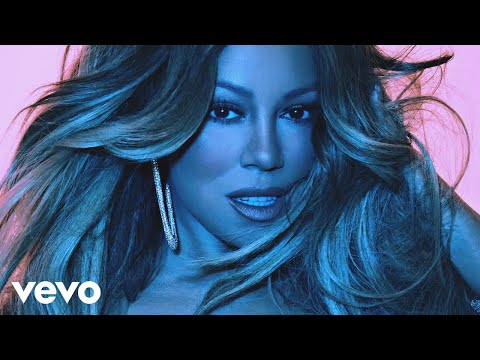 Mariah Carey - Caution (Audio) Video