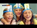 Disney Channel Polska Fragment Emisji 19 09 2022