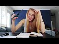 Women With Long Blond Hair Self Headshave