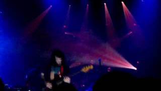 &quot;As Time Breaks Off&quot; - Delorean - Madrid - Sala Joy Eslava