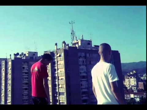 PANIKA - REP STREJT SA ĆOŠKA