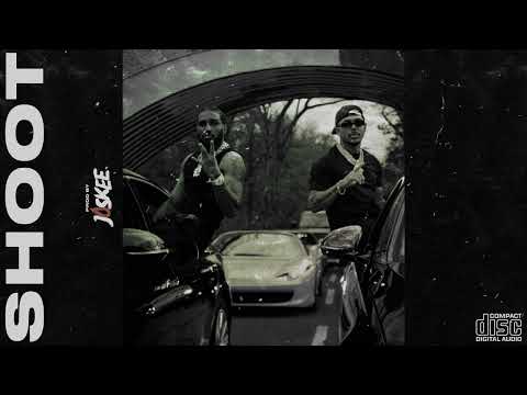 luciano x reezy x pop smoke type beat - "shoot"