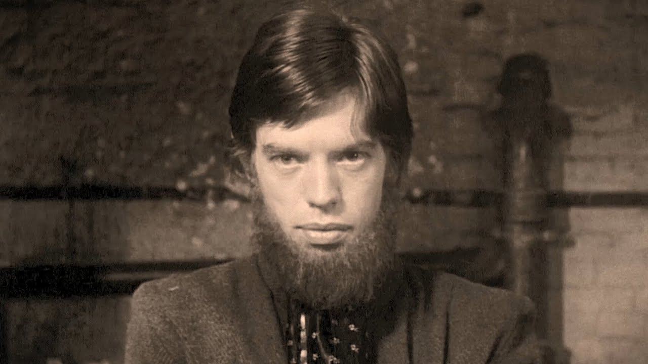 Ned Kelly (1970) TRAILER [HD 1080p]