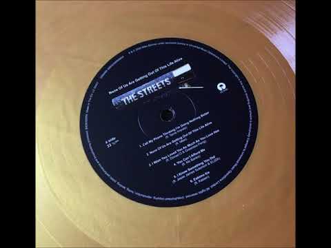 The Streets Ft. Donae'o And Greentea Peng I Wish You Loved You As Much As You Love Him