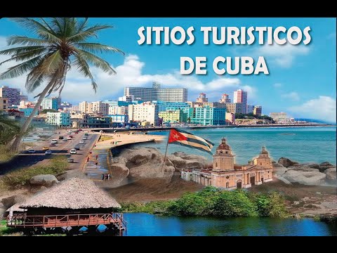 Sitios turisticos de Cuba: Isla de la juventud