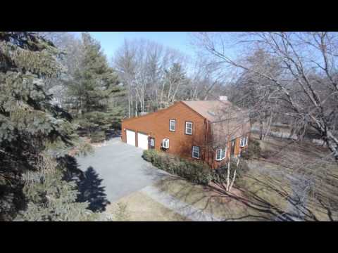 4 Hemlock Circle, Middleton, Ma