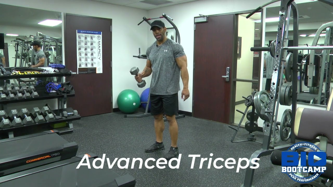 Triceps