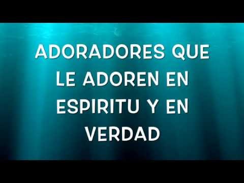 EL PADRE BUSCA ADORADORES KARAOKE- JGD BAND