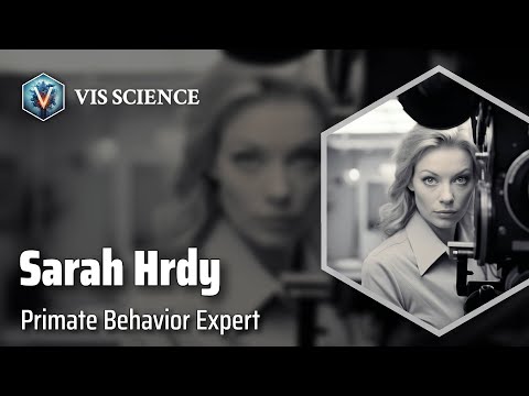 Sarah Blaffer Hrdy: Unraveling the Evolutionary Enigma | Scientist Biography