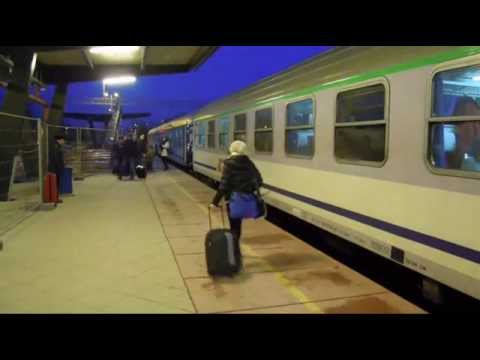 EP07-198 z TLK Czartoryski / Toruń Gł.