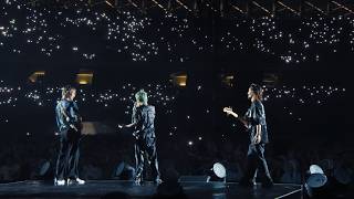 Download lagu ONE OK ROCK - Wasted Nights [2024 PREMONITION WORLD TOUR in KAOHSIUNG] mp3
