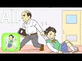 Ditching School Funny School Puzzle Game All Levels Gameplay Walkthrough