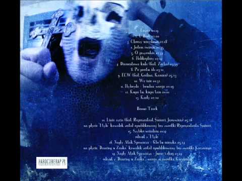 02. Kaczmi - U-Boot | oficjalny odsłuch