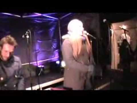 Marianne Pentha, Hjertefred Groruddalen 2012